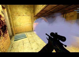 CEVO Professional S7 Placement EU: WorldEdit vs. LGB