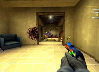 CEVO Professional S7 Placement EU: markeloff vs. LGB