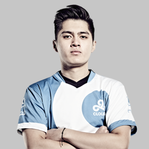 Timothy "Autimatic" Ta