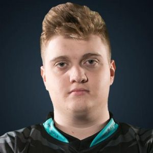 Ricardo "Boltz" Prass