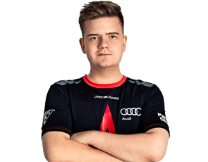 Peter "Dupreeh" Rasmussen
