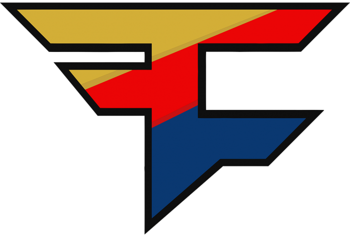FaZe Clan logo