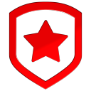 Gambit Gaming Logo Clear