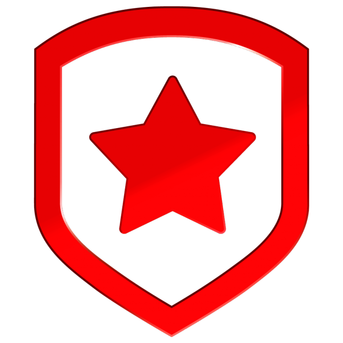 Gambit Gaming Logo Clear