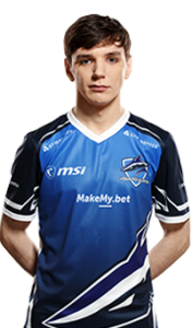 Николай "Mir" Битюков