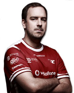 Tomáš "Oskar" Šťastný