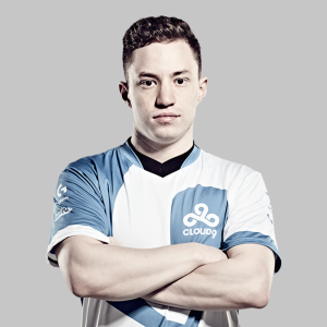 William "RUSH" Wierzba