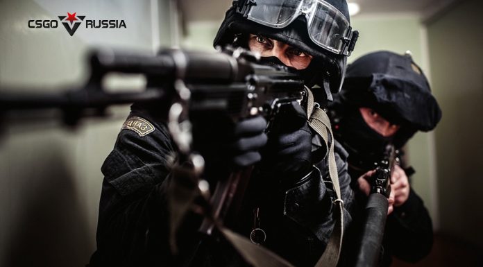 Возобновляем работу сайта CSGO-Russia.ru