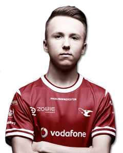 Robin "Ropz" Kool