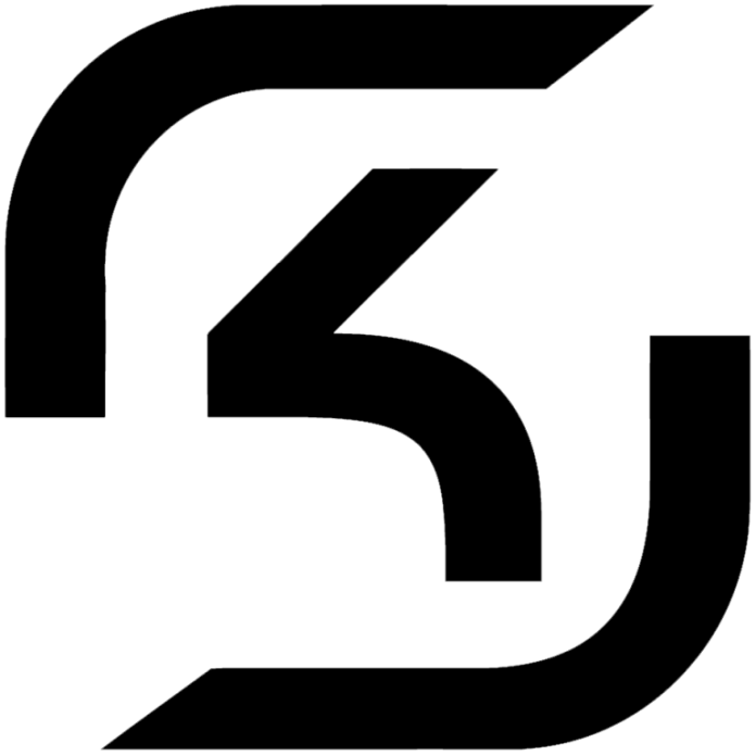 SK Gaming logo