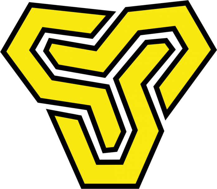 Space Soldiers logo