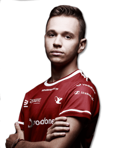 Martin "Styko" Styk