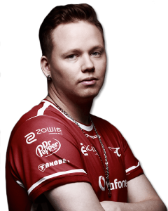 Miikka "SuNny" Kemppi