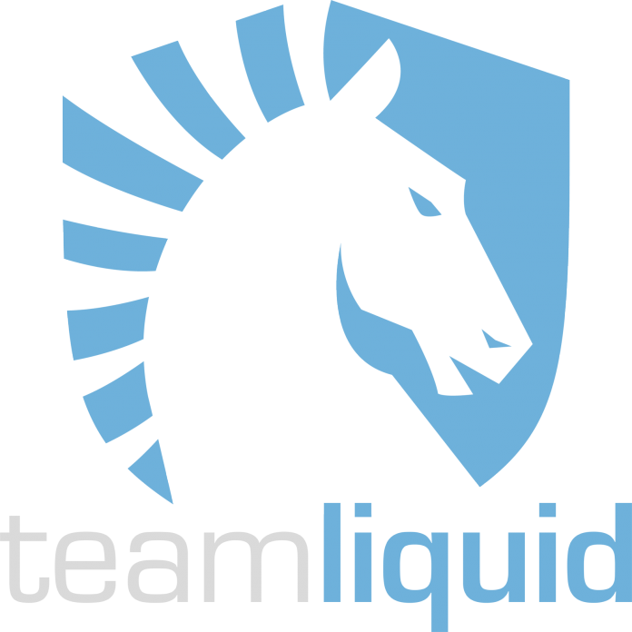 Team Liquid logo