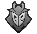G2 Esports logo