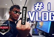 VLOG #1 Атмосфера тренировки пистолетов