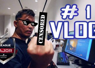 VLOG #1 Атмосфера тренировки пистолетов