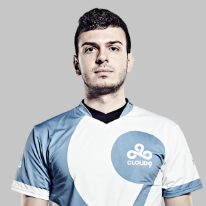 Tarik "Tarik" Celik
