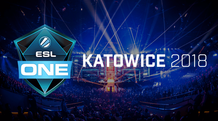 IEM Katowice 2018 закрытые квалификации