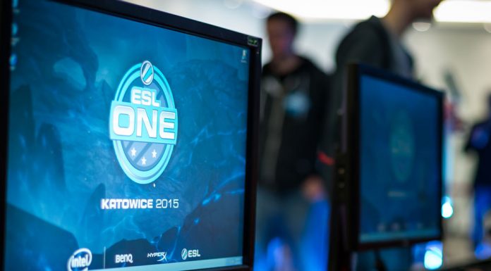 Gambit и North едут на IEM Katowice