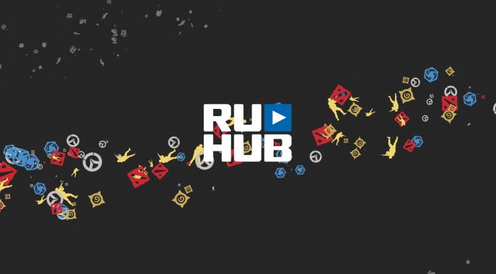Прямая трансляция RuHub