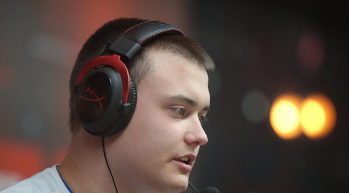 Seized сыграет стендином на ESEA MDL за Gambit