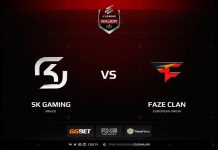SK vs FaZe, cache, ELEAGUE Major Boston 2018 Третий день турнира