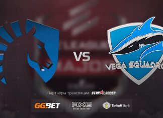 Liquid vs Vega Squadron, inferno, ELEAGUE Major Boston 2018 Четвертый день турнира
