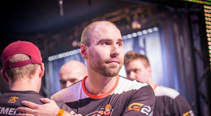 Замена в Virtus.pro, TaZ покидает команду