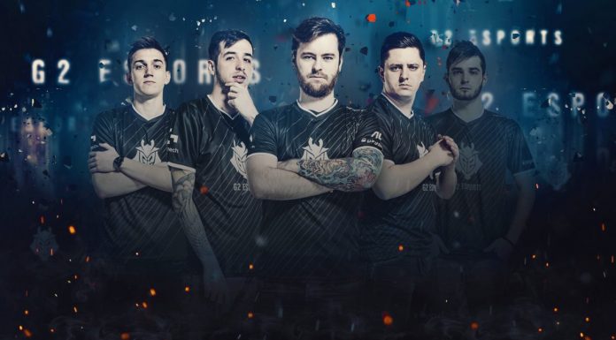 Óscar «mixwell» Cañellas заменит Richard ‘shox’ Papillon