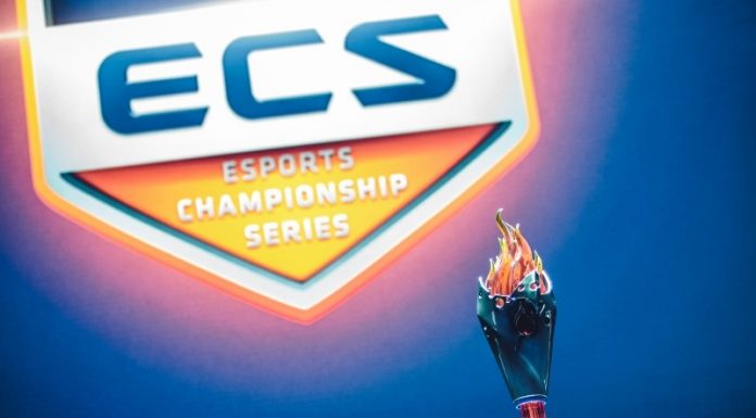 Список команд на ECS Season 5 Европейского дивизиона