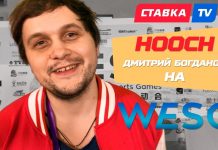 Hooch о WESG 2017 World Finals, Успехе Сборной, и провале SK Gaming