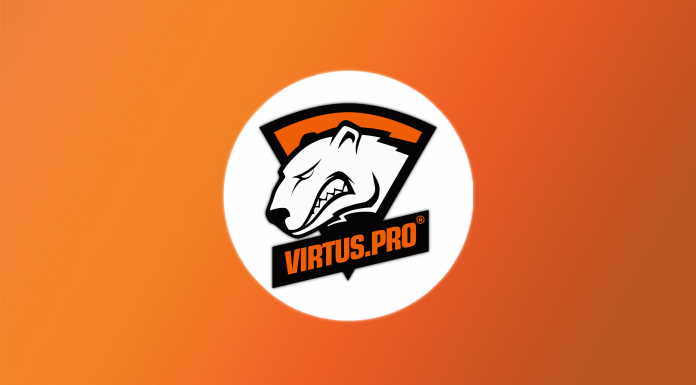 Virtus Pro обои #4