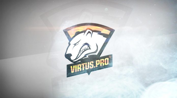 Virtus Pro обои #5