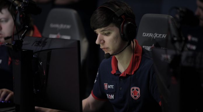 Официально Николай «mir» Битюков переходит в Gambit Николай "mir" Бирюков