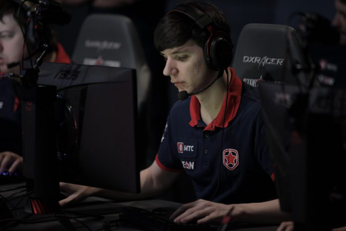 Николай "mir" Бирюков