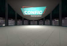 Карта для настройки прицела в кс го Карта для настройки прицела в кс го