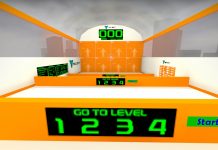 Карта Training_Aim_CSGO2