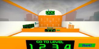 Карта Training_Aim_CSGO2