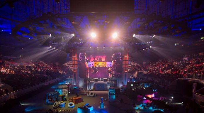 Трансляция (Стрим) EPICENTER 2018 Финал!