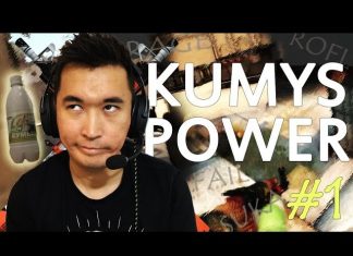 Веселые моменты из стрима Адрена №1