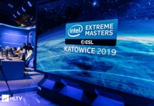 2 Студия! IEM Katowice 2019 Main Qualifier IEM Katowice 2019 Main Qualifier