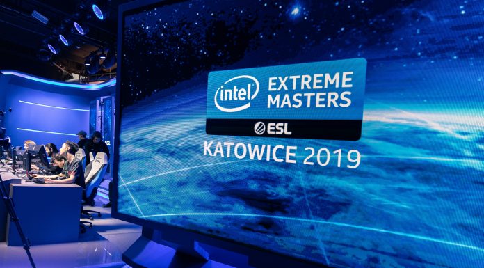 2 Студия! IEM Katowice 2019 Main Qualifier IEM Katowice 2019 Main Qualifier
