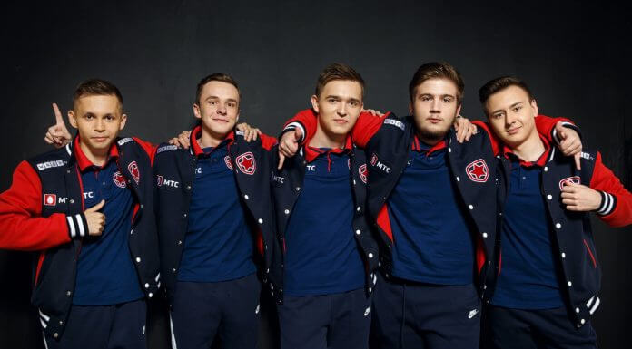 Gambit Youngsters победили на MSI Gaming Arena 2019 Gambit Youngsters