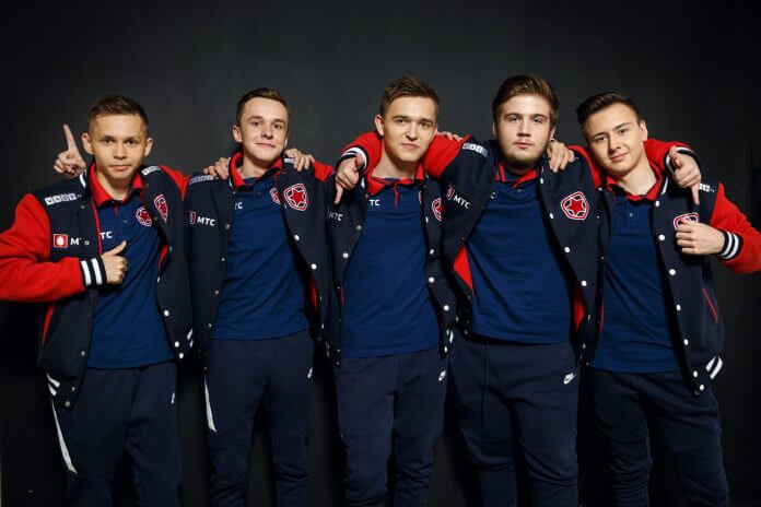 Gambit Youngsters
