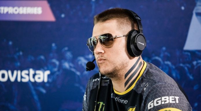 Даниил «Zeus» Тесленко завершает карьеру Даниил "Zeus" Тесленко