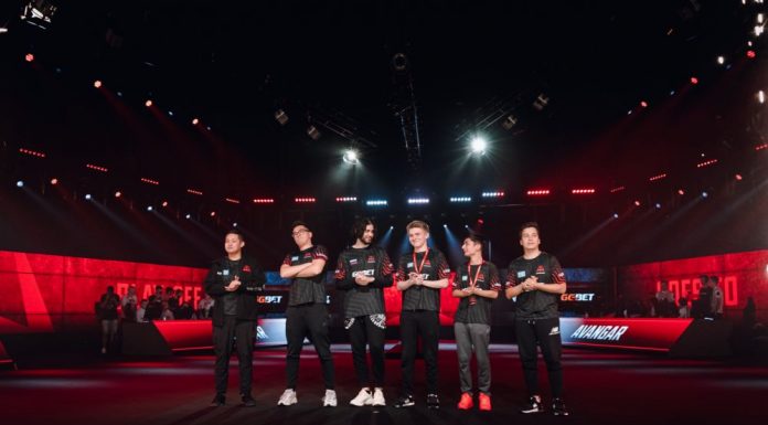 AVANGAR: состав команды не будет изменен AVANGAR