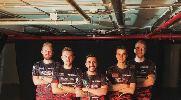 Марсело “Coldzera” Давид перешел в FaZe Clan Марсело “Coldzera” Давид перешел в FaZe Clan