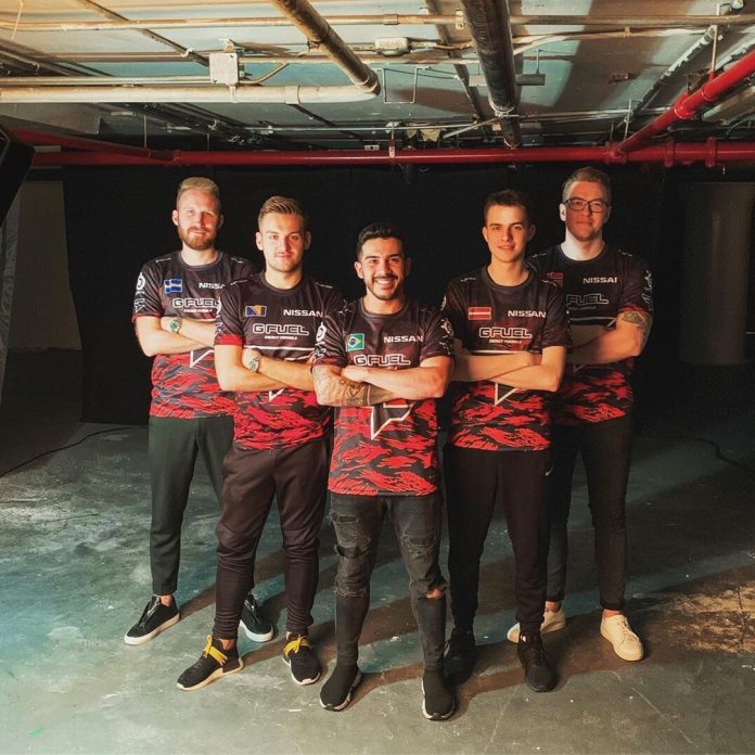 Марсело “Coldzera” Давид перешел в FaZe Clan