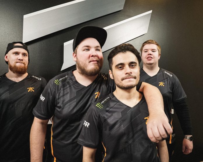 flusha-i-golden-vozvrashhayutsya-vo-fnatic Flusha и Golden возвращаются во Fnatic